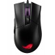 ASUS ROG Gladius II Core ratón USB Óptico 6200 DPI